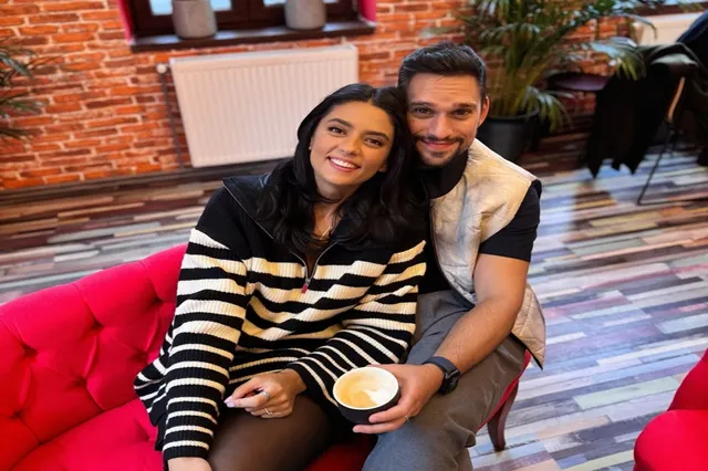 Vlad Gherman și Oana Moșneagu și-au cumpărat casă. Primele imagini din noua lor locuință