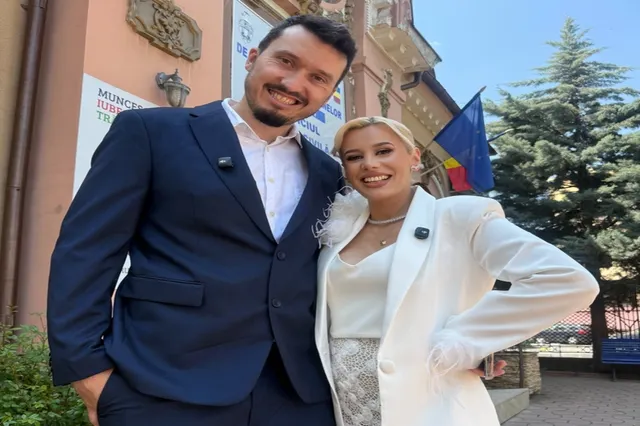 Graviduța Anisia Gafton a ajuns la camera de gardă