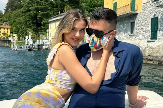 Numele soțului lui Emily Burghelea, într-un dosar european neașteptat. Ce calitate are Andrei
