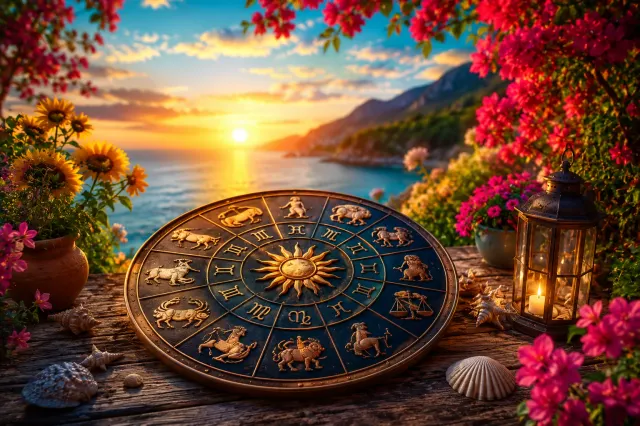 Horoscop de weekend, 5-6 septembrie 2026. Zodia care își schimbă planurile din mers