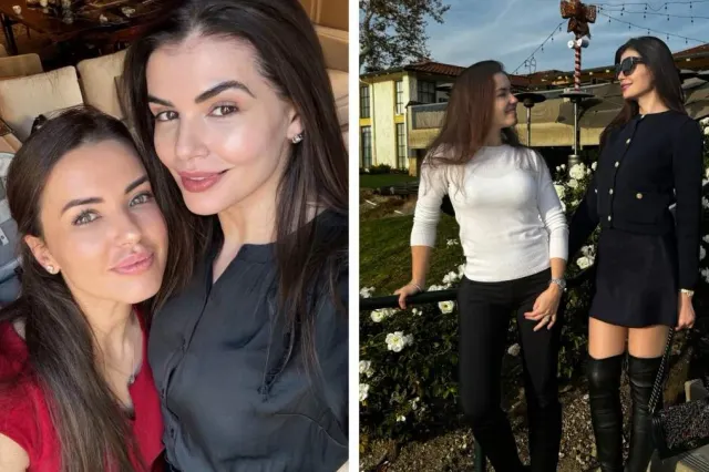 Monica Gabor, declarații dureroase după moartea Mădălinei Apostol