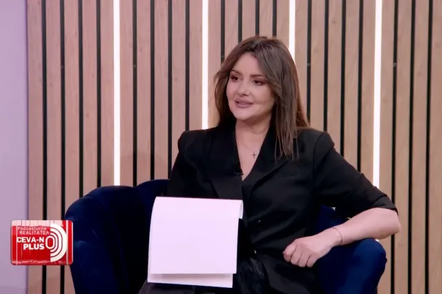 Podcasturile REALITATEA - Ceva-n PLUS. Dr. Anca Panaitescu, în premieră la Realitatea Plus: Care sunt problemele sistemului medical românesc?