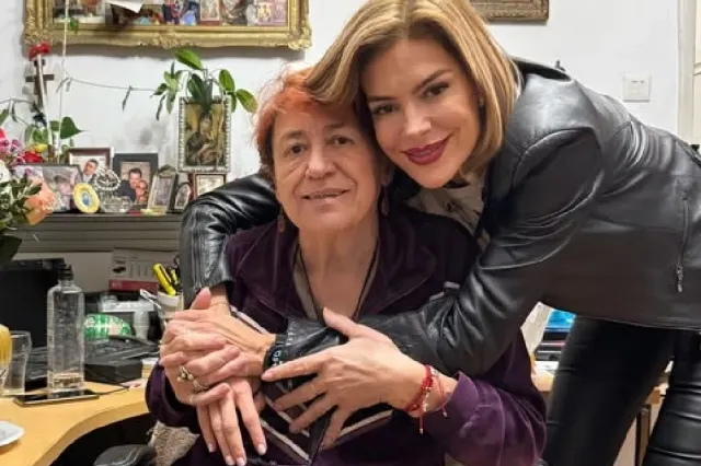Roxana Ciuhulescu, mesaj sfâșietor după ce și-a înmormântat mama: „A fost cea mai dureroasă săptămână din viața mea”