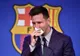 Messi, mesaj emoționant: Mereu le voi fi recunoscător fanilor Barcelonei pentru dragostea arătată