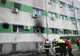 Tragedia continuă: Un supraviețuitor a incendiului din Constanța, transferat la alt spital, a murit