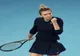 Simona Halep, nervoasă şi nesigură: E dificil primul meci. Sper ca zi de zi să joc mai bine