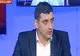 George Simion îl face ”dement” pe cel care l-a stropit cu cerneală la Iași