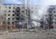 Rusia anunţă cucerirea oraşului ucrainean Izium