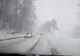 Meteorologii au anunțat ninsori în vestul țării