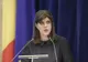 Laura Codruţa Kovesi: Dacă aş fi ministru de Finanţe, probabil că nu aş putea dormi din cauza evaziunii fiscale