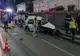 Șoferița care a ucis patru muncitori în Iași și a rănit alți trei conducea cu 148 km/oră și era băută