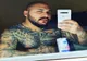 Manelistul Dani Mocanu a fost reținut pentru că a amenințat un bărbat și a tulburat ordinea și liniștea publică