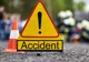 Accident în Mureş: Şase persoane rănite după ce un microbuz a intrat într-un cap de pod