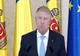 Iohannis, de Ziua Pompierilor din România: Aveţi vocaţie de salvatori şi vă suntem recunoscători pentru sacrificiile uriaşe făcute