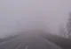 Cod galben de ceață în zone din șase județe, joi dimineață