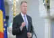 Klaus Iohannis: „Atenţie! Nu va exista un boicot din partea României la adresa Austriei”