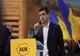 Liderul AUR, George Simion, mesaj de 1 decembrie: ”România e prea mică, nu are Cernăuți, Chișinău, plângem pentru românii de acolo”