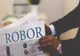 Indicele ROBOR la trei luni a coborât la 6,19% pe an
