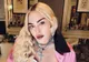 Madonna a venit cu elicoptere și alai să se reculeagă la o renumită mănăstire grecească din Meteora – FOTO