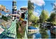 Cât costă o vacanță de Paște la munte, pe litoral și în Delta Dunării anul acesta 