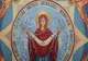 SĂRBĂTOARE 1 OCTOMBRIE - ACOPERĂMÂNTUL MAICII DOMNULUI 