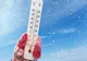 Vortex polar peste România la început de februarie: ger de până la -14°C, ninsori și ploi abundente în mai multe regiuni