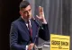 SIMION: PARLAMENTARII PUTERII NU VOR SĂ PUNĂ LA VOT SUSPENDAREA LUI IOHANNIS; VINE CEASUL LOR ÎN CURÂND