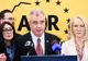 LIDERUL SENATORILOR AUR, PETRIȘOR PEIU: RĂZBOIUL DIN UCRAINA NU ESTE UN MOTIV PENTRU CA GUVERNUL SĂ ABDICE DE LA PROTEJAREA MINORITĂȚII ROMÂNE