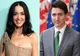 KATY PERRY ȘI FOSTUL PREMIER CANADIAN JUSTIN TRUDEAU, ÎN IPOSTAZE PASIONALE PE UN IAHT
