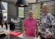 SORIN ROȘCA STĂNESCU, ÎN VIZITĂ LA MIRACULOASA BUCĂTĂRIE DE LA EFORIE NORD - VIDEO