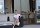 HĂRȚUITORUL ANDREI A LUAT-O ÎN VIZOR PE SIMONA HALEP. CE MESAJ I-A SCRIS