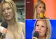 Simona Sensual vrea să revină în showbiz. Cum arată fosta asistentă TV la 42 de ani