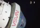 Nava spaţială Orion a părăsit orbita Pământului