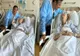 Daniel Buzdugan, momente grele după ce mama sa a suferit un AVC