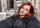 Lidia Buble, urmărită de trei persoane prin București. Cum a reacționat artista