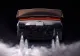 Tesla și SpaceX au prezentat prototipul Roadster Rocket, o mașină capabilă să zboare pe distanțe scurte